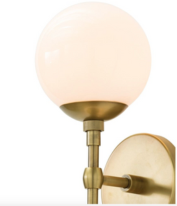 Polaris Sconce