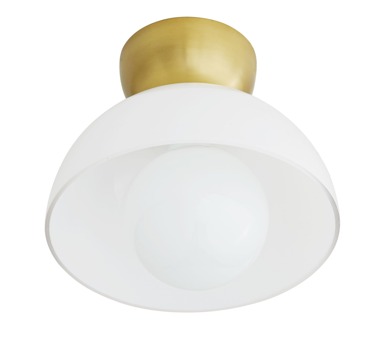 Donley Flush Mount