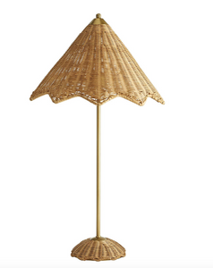 Parasol Lamp