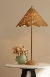 Parasol Lamp