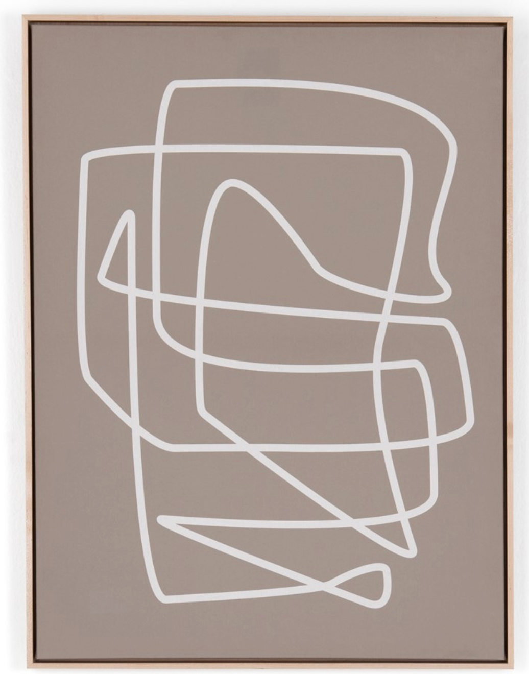 GEOMETRIC LINE BY TEAGUE COLLECTION