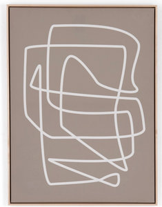 GEOMETRIC LINE BY TEAGUE COLLECTION