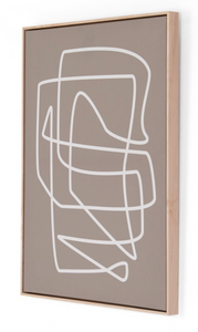GEOMETRIC LINE BY TEAGUE COLLECTION