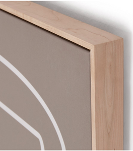 GEOMETRIC LINE BY TEAGUE COLLECTION