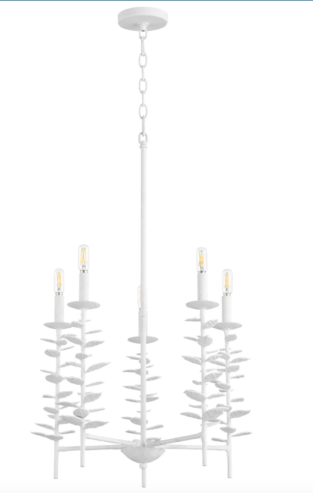 BARNABY CHANDELIER